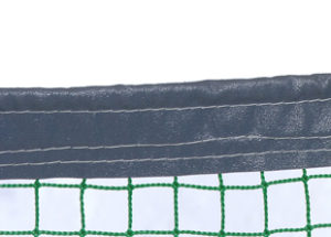 ターポリン色　シルバー