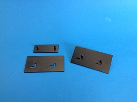 ＃1315　ネット用スライド金具